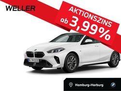 Weiß Gebraucht 2025 BMW 123 M Sport Kleinwagen | 37.850 € (Guter Preis)