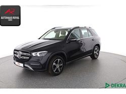 Gebraucht 2020 Mercedes GLE350 SUV | 50.880 € (Superpreis)