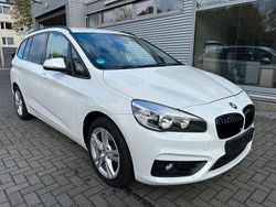 Alpinweiss iii Gebraucht 2015 BMW 216 Advantage Limousine | 10.900 €