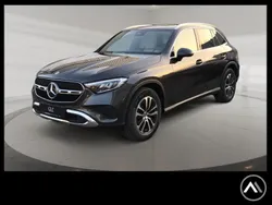 Grau metalliclack graphitgrau Gebraucht 2025 Mercedes GLC220 Avantgarde SUV | 56.889 €
