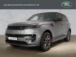Grau Gebraucht 2025 Land Rover Range Rover Sport SE Dynamic SUV | 119.250 € (Guter Preis)
