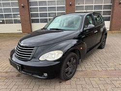 Schwarz Gebraucht 2007 Chrysler PT Cruiser Touring Kombi | 1.500 € (Guter Preis)