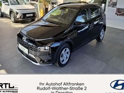 Schwarz Neu 2025 Hyundai Bayon Select SUV | 21.790 € (Fairer Preis)