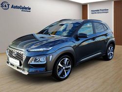 Schwarz Gebraucht 2018 Hyundai Kona Style SUV | 15.990 € (Guter Preis)