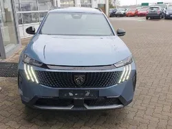 Mittelblau Neu 2024 Peugeot 5008 Allure Van / Kleinbus | 34.900 € (Superpreis)