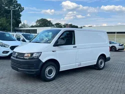 Candyweiß Gebraucht 2016 VW T6 Van | 17.990 € (Superpreis)