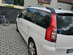 Weiß Gebraucht 2012 Citroën C4 Picasso Van / Kleinbus | 2.999 € (Fairer Preis)
