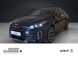 Zilinaschwarz Neu 2025 Kia XCeed GT-Line SUV | 32.890 € (Fairer Preis)
