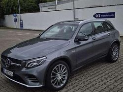 Gebraucht 2017 Mercedes GLC43 AMG AMG SUV | 38.500 € (Fairer Preis)