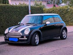 Gebraucht 2002 Mini Cooper Kleinwagen | 1.250 €
