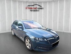 Grau Gebraucht 2019 Skoda Superb Style Kombi | 13.700 € (Fairer Preis)