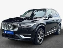 Schwarz Gebraucht 2024 Volvo XC90 Plus SUV | 52.904 € (Guter Preis)