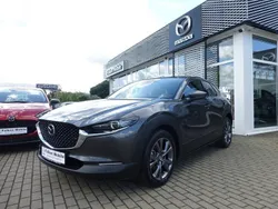 Neu 2024 Mazda CX-30 Exclusive-Line SUV | 39.640 €