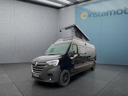 Schwarz Neu 2025 Renault Master Van | 113.599 €