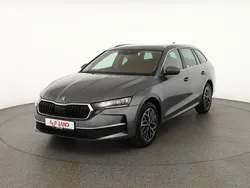 Grau Neu 2025 Skoda Octavia Kombi | 33.890 € (Guter Preis)