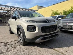 Silber Gebraucht 2020 Citroën C3 Aircross Shine SUV | 14.890 € (Fairer Preis)