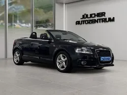 Audi A3 Cabriolet