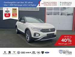 Indiumgrau metallic/grau Neu 2025 VW T-Roc S SUV | 31.990 € (Superpreis)