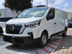 Neu 2025 Nissan Primastar N-Connecta Van / Kleinbus | 31.790 € (Superpreis)
