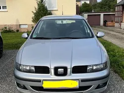 Andere farben Gebraucht 2005 Seat Leon Limousine | 3.000 € (Teuer)