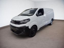 Kaolin weiss Gebraucht 2024 Opel Vivaro Van | 25.466 € (Superpreis)