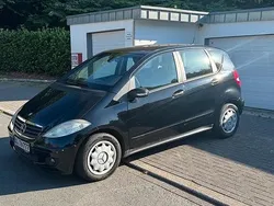 Schwarz Gebraucht 2006 Mercedes A150 Limousine | 2.000 € (Superpreis)