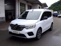 Mineralweiß Neu 2025 Renault Kangoo Techno Van / Kleinbus | 36.180 € (Fairer Preis)