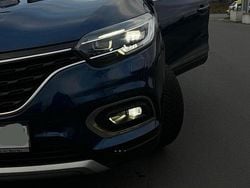 Blau Gebraucht 2020 Renault Kadjar SUV | 15.000 € (Guter Preis)