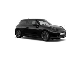 Gebraucht 2024 Mini Cooper SE Kleinwagen | 37.230 € (Teuer)
