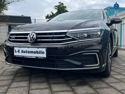Tamarindenbraun metallic Gebraucht 2020 VW Passat GTE Kombi | 23.470 € (Guter Preis)