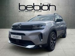 Lack grau artense/typ aussenve Gebraucht 2023 Citroën C5 Aircross Shine SUV | 34.980 €