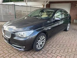 Grau Gebraucht 2010 BMW 550 Gran Turismo Performance Limousine | 16.300 € (Guter Preis)
