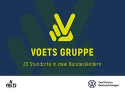 Silber Gebraucht 2023 VW Golf VIII Life Limousine | 20.987 € (Guter Preis)