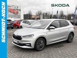 Brillantsilber metallic Gebraucht 2024 Skoda Fabia Drive Kleinwagen | 19.950 € (Teuer)