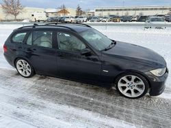 Gebraucht 2006 BMW 320 Kleinwagen | 1.599 € (Etwas zu teuer)