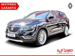 Schwarz Gebraucht 2017 Renault Koleos SUV | 20.990 € (Teuer)