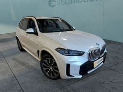 Weiß Gebraucht 2024 BMW X5 SUV | 82.050 € (Guter Preis)