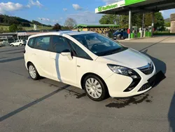 Opel Zafira Tourer