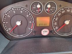 Blau Gebraucht 2006 Ford Fiesta Kleinwagen | 1.550 € (Guter Preis)