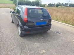 Gebraucht 2004 Ford Fiesta Kleinwagen | 500 €