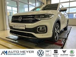 Pure white Gebraucht 2023 VW T-Cross Beats SUV | 23.470 € (Fairer Preis)