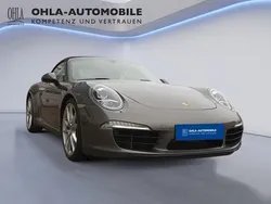 Andere Gebraucht 2014 Porsche 911 Carrera S Cabrio | 87.980 € (Guter Preis)