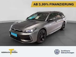 Grau Gebraucht 2024 VW Passat Style Kombi | 43.380 € (Superpreis)