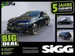 Lackierung schwarz perla nera/ Gebraucht 2024 Opel Astra Edition Limousine | 18.980 € (Superpreis)