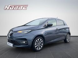 Gris titanium Gebraucht 2021 Renault Zoe Intens Kleinwagen | 16.990 € (Fairer Preis)