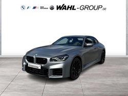 Grau Gebraucht 2024 BMW M2 Shadowline Coupé | 67.900 € (Teuer)