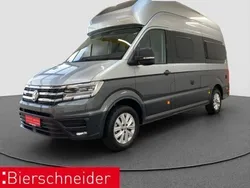 Silber Gebraucht 2024 VW California California Van | 68.950 € (Superpreis)