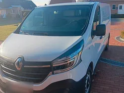 Weiß Gebraucht 2020 Renault Trafic Van | 12.999 €