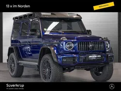 Andere Gebraucht 2023 Mercedes G63 AMG AMG SUV | 249.935 €