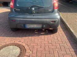 Gebraucht 2009 Peugeot 107 Kleinwagen | 1.790 € (Etwas zu teuer)